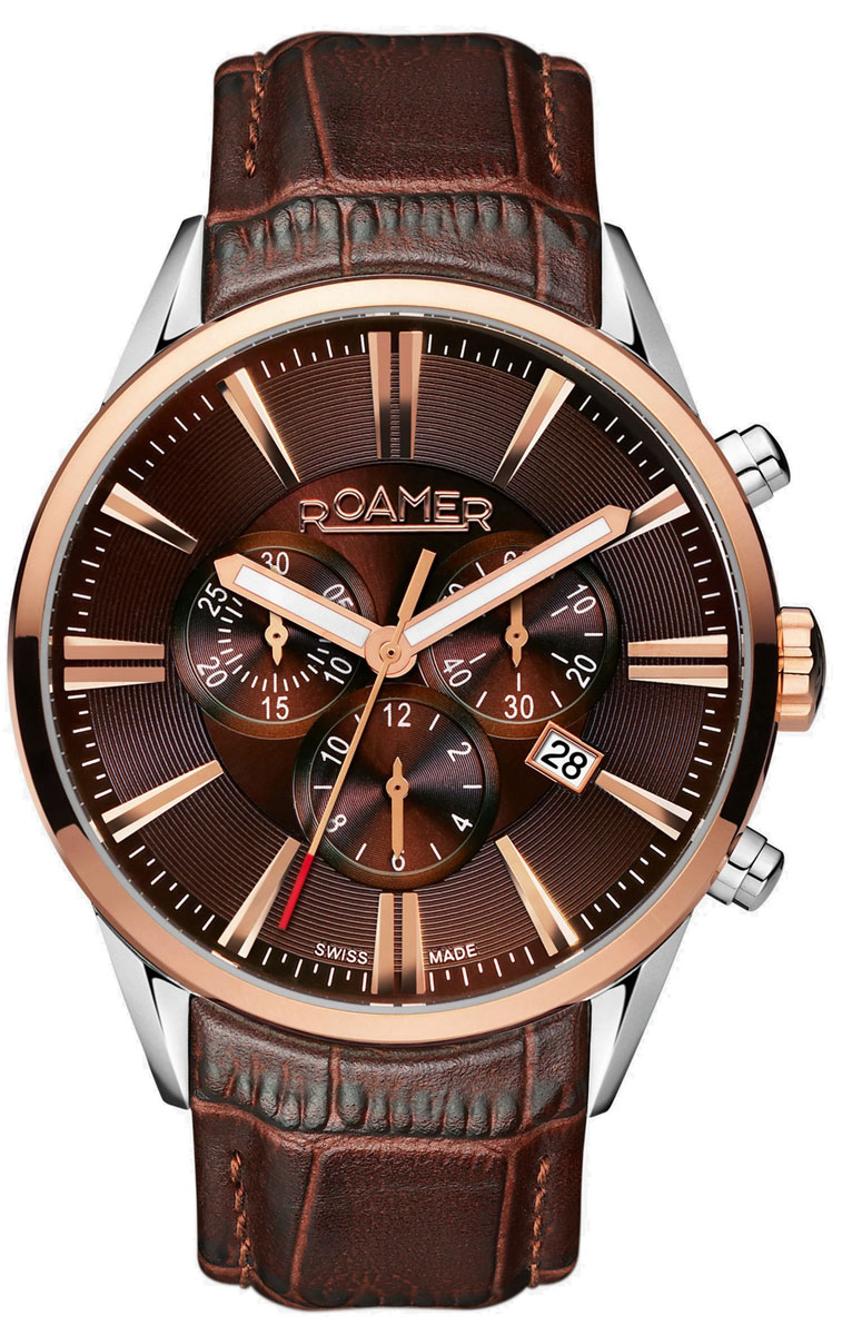 ROAMER SUPERIOR